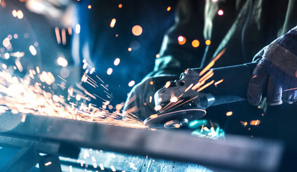 Best Aerospace and Defense Welding in Vandalia, IL